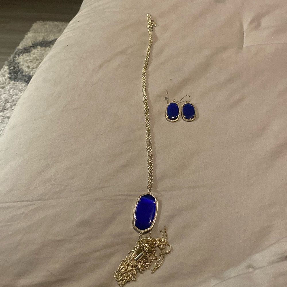 Kendra Scott